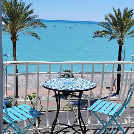 Appartements Au Cros De Cagnes Esterno foto