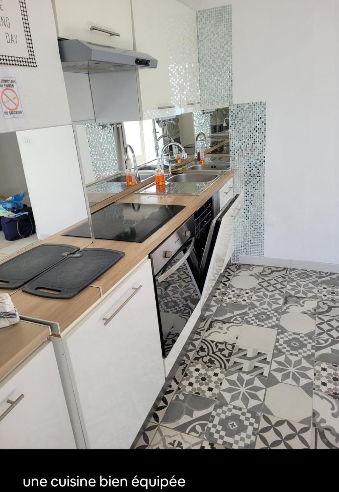 Appartements Au Cros De Cagnes Esterno foto