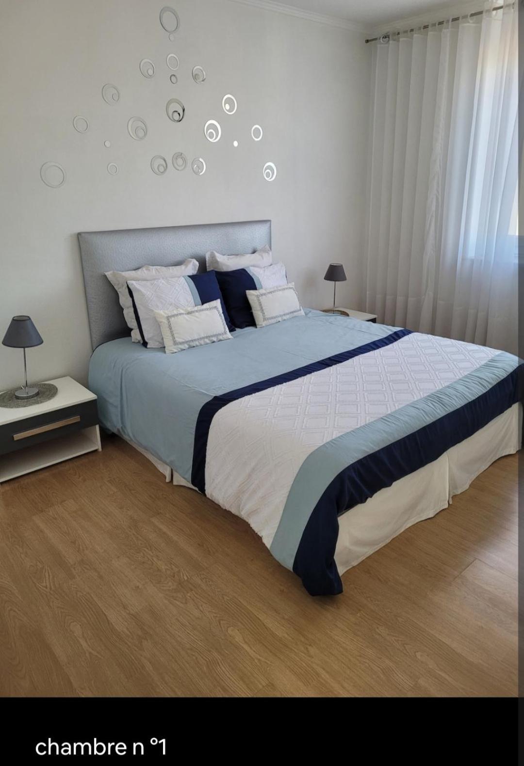 Appartements Au Cros De Cagnes Esterno foto