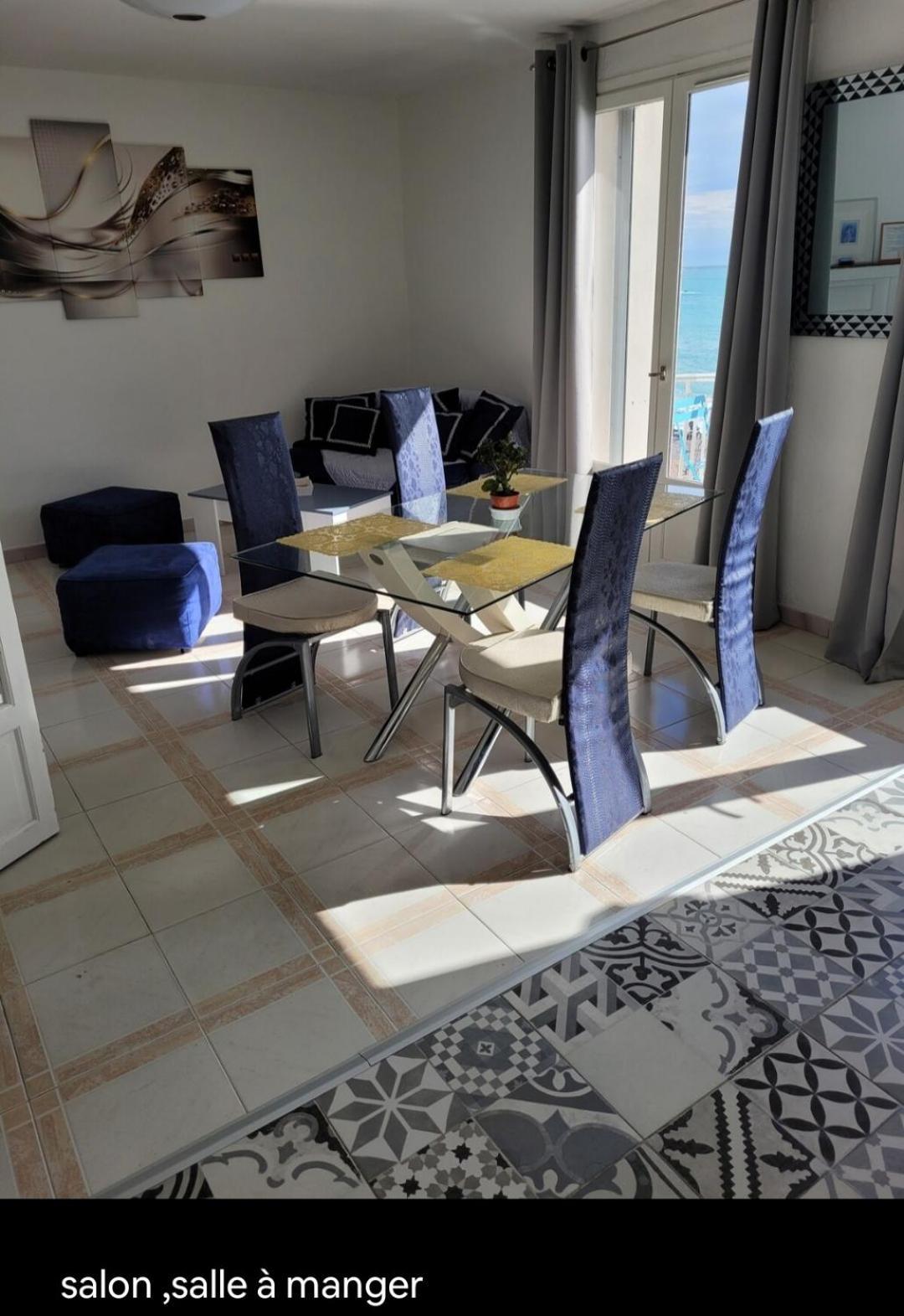 Appartements Au Cros De Cagnes Esterno foto